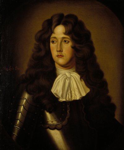 John Graham de Claverhouse, Vicomte Dundee, vers 1649 - 1689 - Unknown